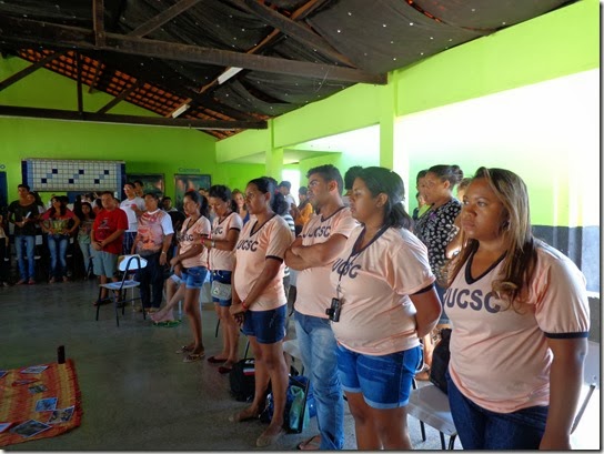 IV Romaria Regional da Juventude (1) IV Romaria Regional da Juventude (1)