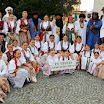 2013 - Dožínky Zlínského kraje