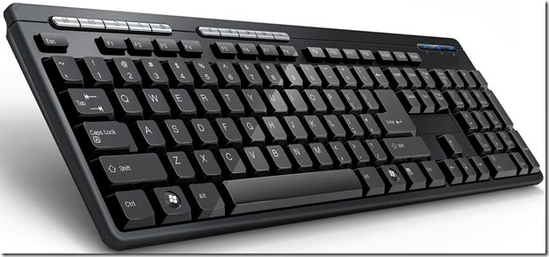 Smart Windows 7 keyboard shortcurts