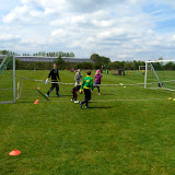 VenL Sport- en spelmiddag 2010