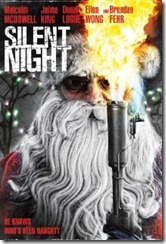 silent night silent night