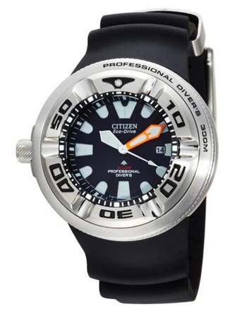 Citizen BJ8050-08E Eco-Drive Professional Diver 300M men’s watch. Citizen BJ8050-08E Eco-Drive Professional Diver 300M men’s watch.
