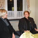 2008 SoU zu Besuch in der Sozialstation Roden