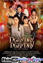 Ngày Nảy Ngày Nay
