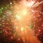 Silvester 2012 im Edenlehen