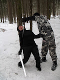 Затыкал