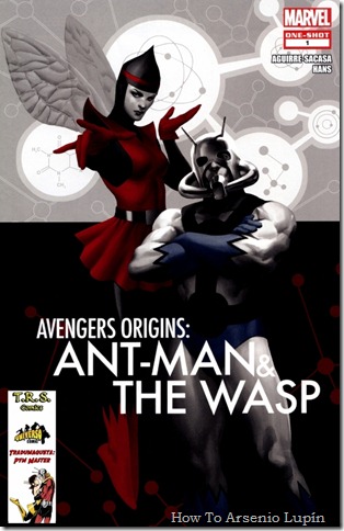 2012-07-17 - Avengers Origins