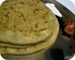 Stuffed Paratha 1 Stuffed Paratha 1
