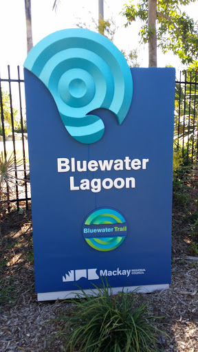 BlueWater Lagoon
