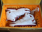 China china lebron3 white red 03 China