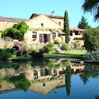 Gite Maison du Lac