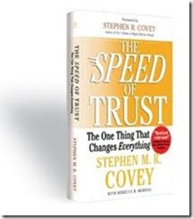 Covey book cover