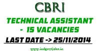 CBRI-Assistants-2014