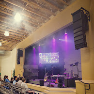 Night of Worship, May 18 2011