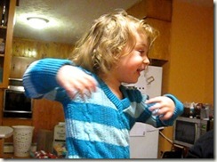 Emma Potty Dance 2 Emma Potty Dance 2