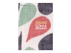 This book of prints from the Cooper Hewitt collection of Sonia Delaunay's textile designs is such a great source of inspiration for designers. ($24, Amazon.com)
