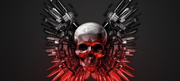 The-Expendables-2-Videogame The-Expendables-2-Videogame