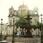 Ingreja do Desterro.
