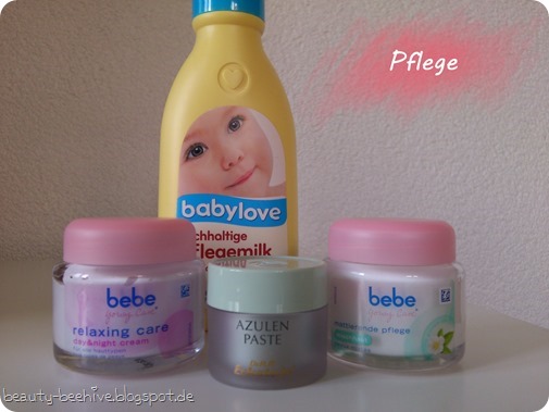 Maifavoriten Pflege Maifavoriten Pflege