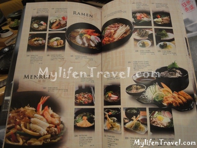 Edo Ichi Sushi Sungai Petani 26 Edo Ichi Sushi Sungai Petani 26