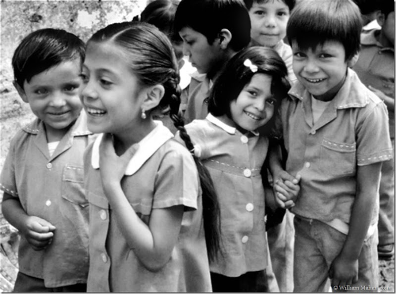 MexicanChildren70s