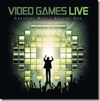 Video Games Live vem para mais uma turnê pelo país.