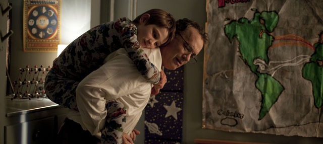 Extremely Loud & Incredibly Close