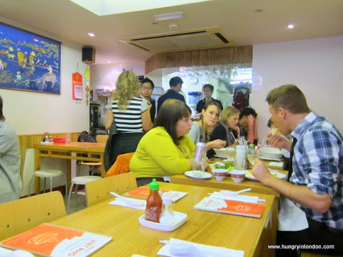  VIET (Soho)