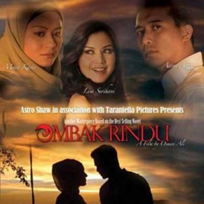 kutipan terkini filem ombak rindu rm5.2 juta