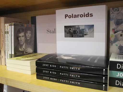 Photography is one of the themes of books that can be found at BookMarc.