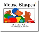 mouse shapes