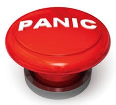Don't Panic! Don't Panic!