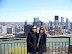 Site Seeing in Pittsburgh