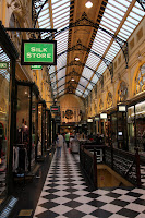 The Royal Arcade