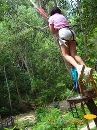 penang escape adventure