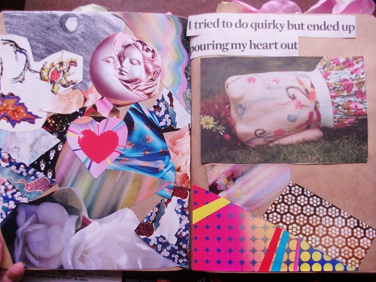 002 Art Blogger Holly Cassell