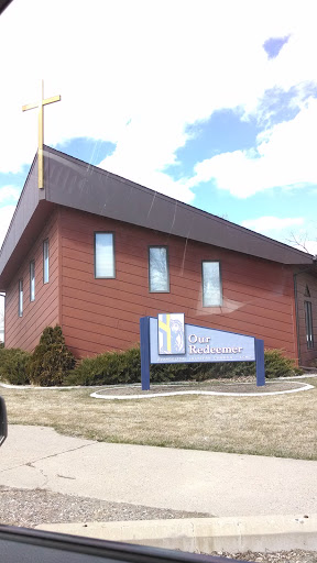 Our Redeemer Evangelical Lutheran Church