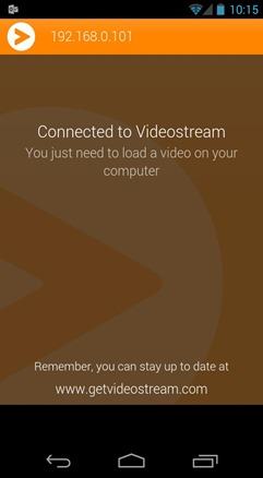 videostream-android
