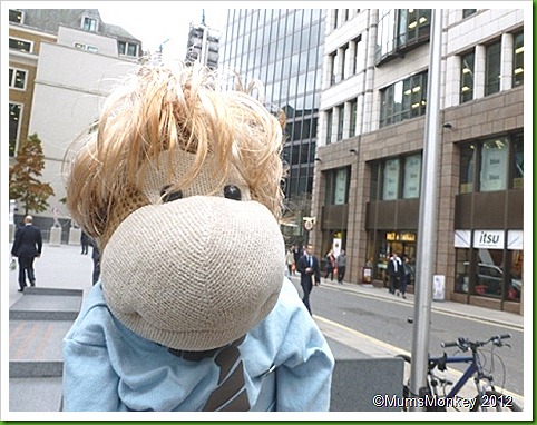 I Love London I Love London