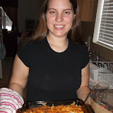 Christmas Casserole