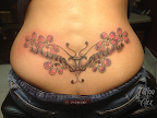 Gemini Tattoo