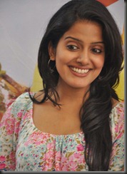 Tamil Actress Vishaka Singh Latest Photos