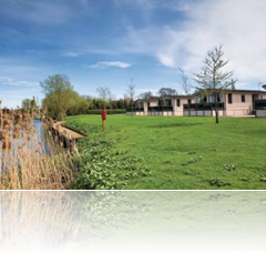 Holiday Lodges in Warwickshire