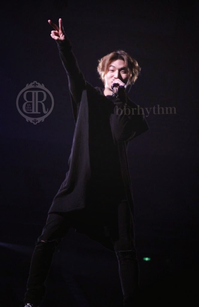 Dae Sung - JAPAN DOME TOUR 2014~2015 X - 15nov2014 - Rehearsal - Fansite - BB Rhythm - 03.jpg