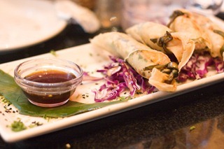 9.6.12 - salmon rolls