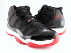 Throwback Thursday: LEBRON VII Heroes Pack Jordan PE nike air max lebron 7 pe jordan xi bred 2 09 Throwback Thursday: LEBRON VII Heroes Pack Jordan PE