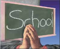 School Prayer