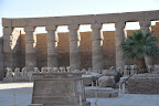 Karnak Temple