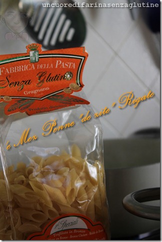 pasta di gragnano