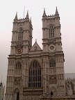 Westminster Abbey